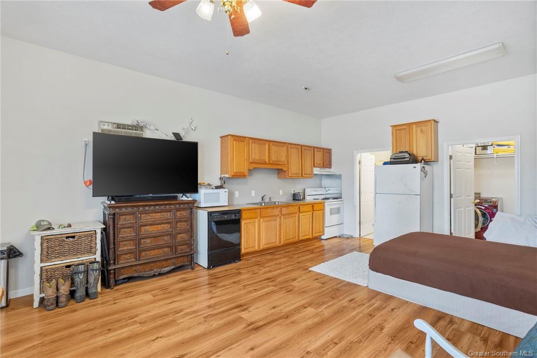 Property Photo: 0 Red Baggett Road LA 70633