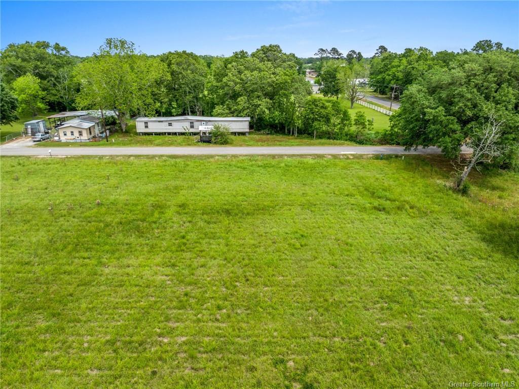 Property Photo: 0 Lot 10 S Simmons Street LA 70591