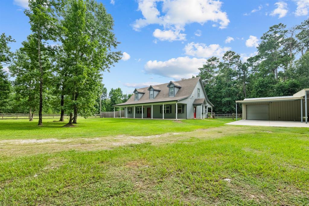 Property Photo: 20801 Plaza Circle TX 77532