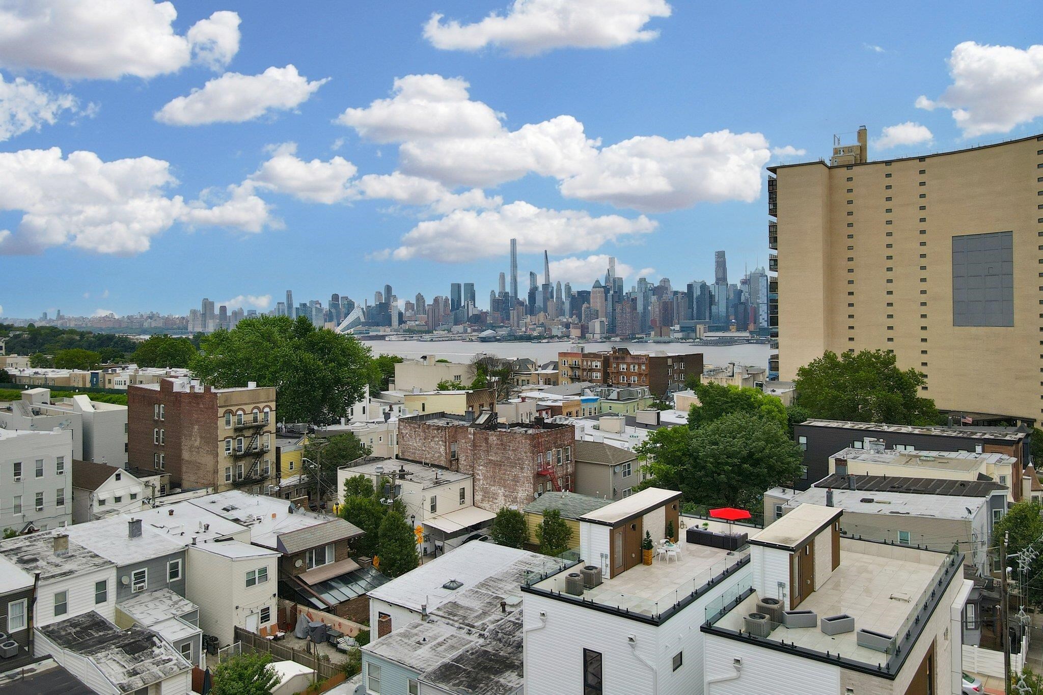 Property Photo: 1803 Cliff St NJ 07087