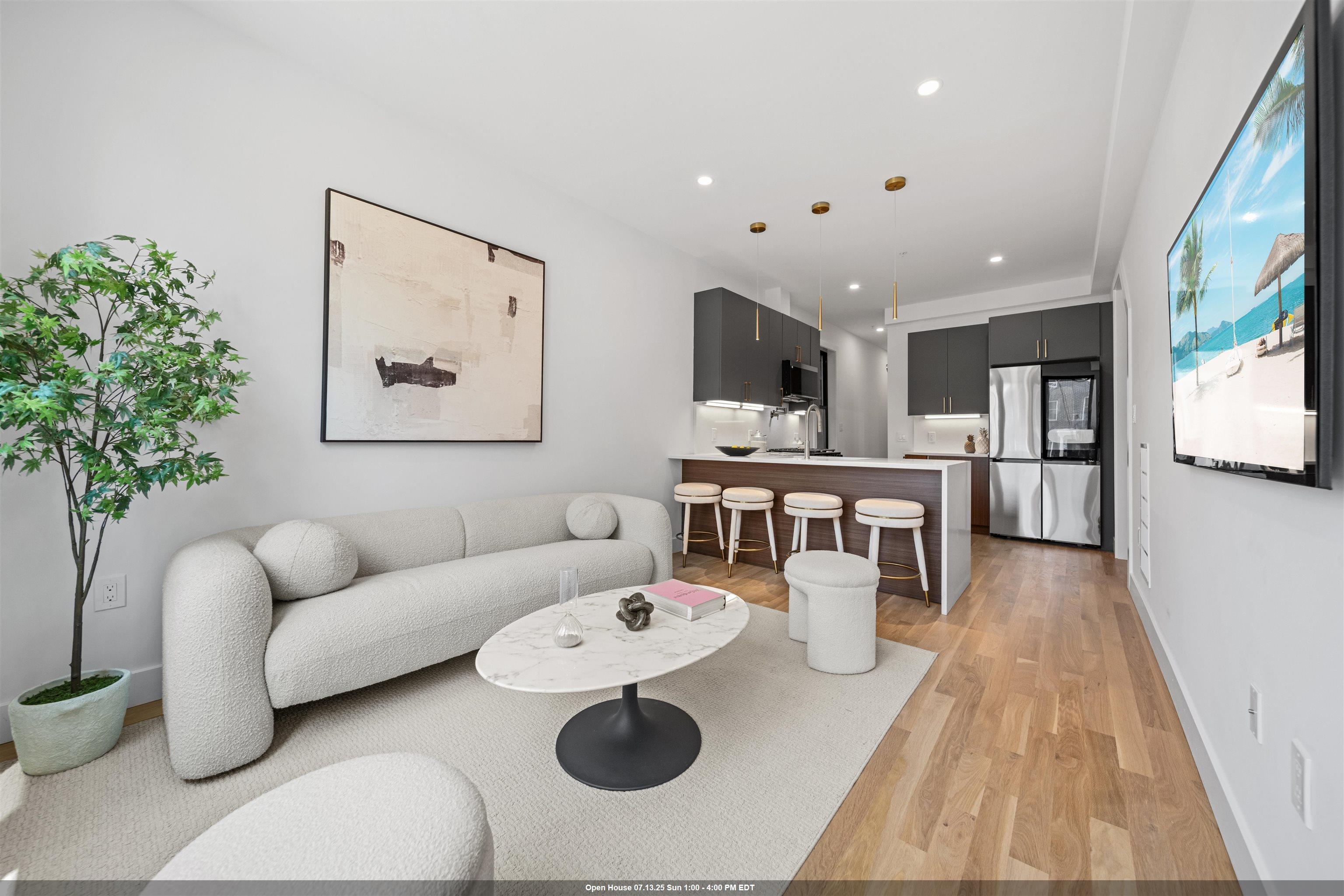 28 Beacon Ave 1  Jc, Heights NJ 07306 photo