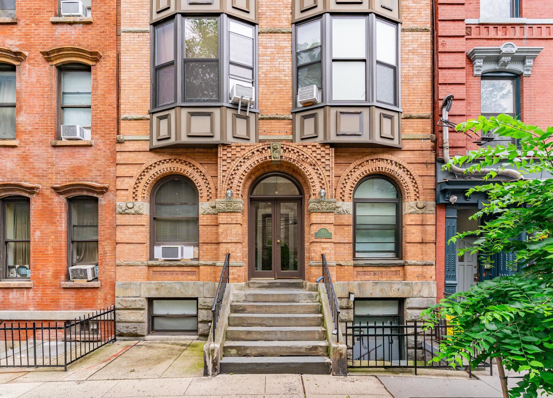 294 Barrow St 6  Jc, Downtown NJ 07302 photo