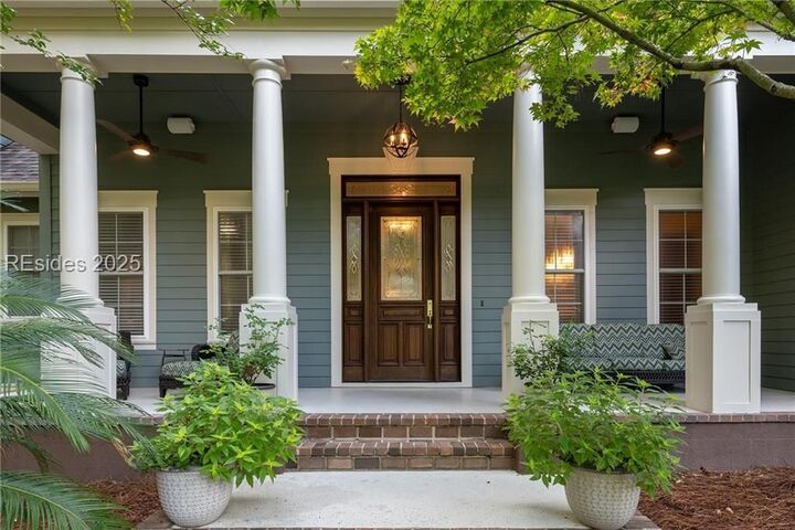 Property Photo:  1 Spartina Crescent  SC 29910 