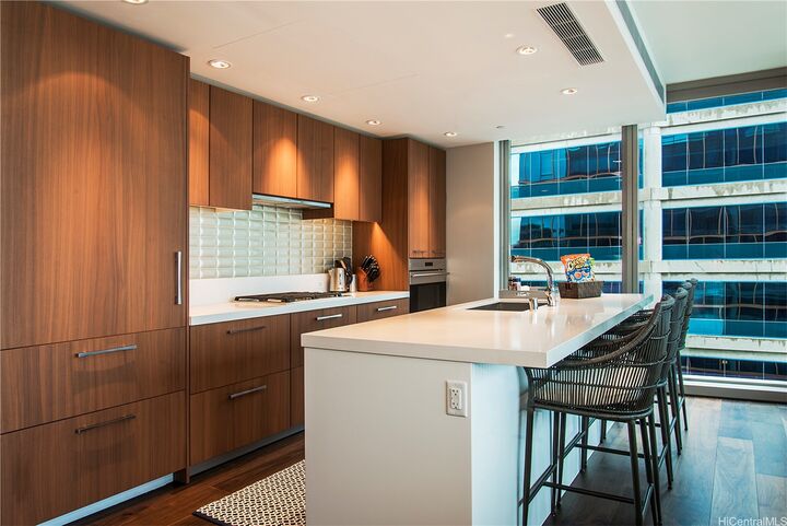 Property Photo: 1555 Kapiolani Boulevard 1408 HI 96814
