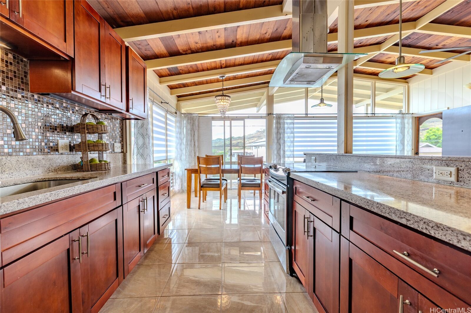 Property Photo:  1671 Ala Amoamo Street  HI 96819 