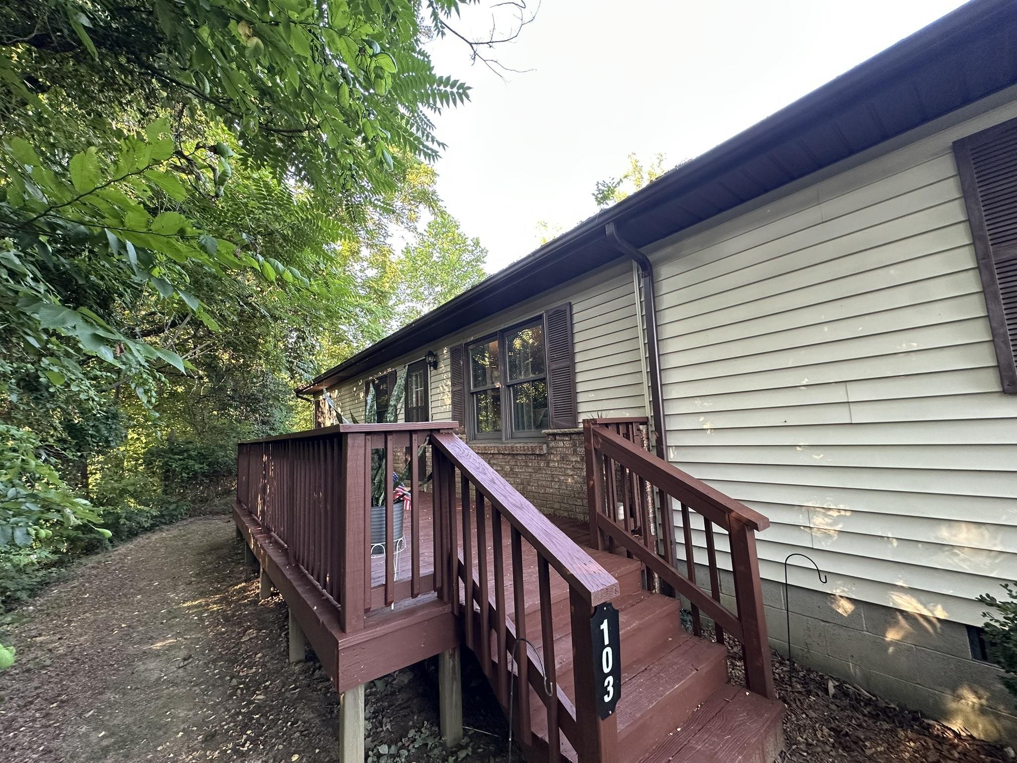 Property Photo: 103 Carrico Drive &Amp 0 High Street Ko-2 OH 45638