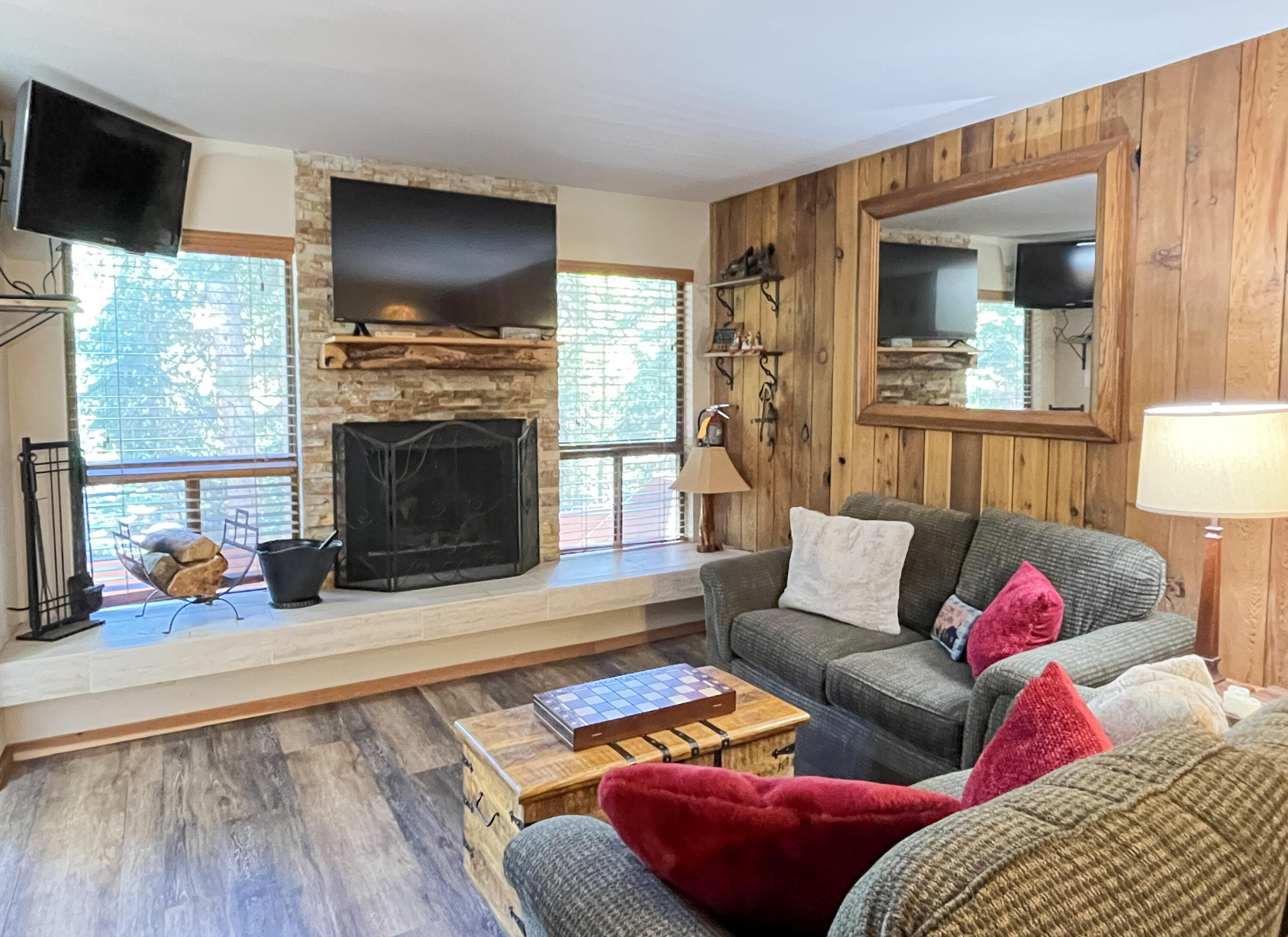 Property Photo: 312 S Highway 143 #10A UT 84719