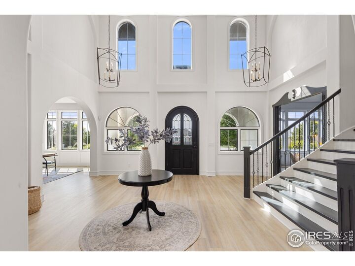 Property Photo:  16636 Krameria Way  CO 80602 