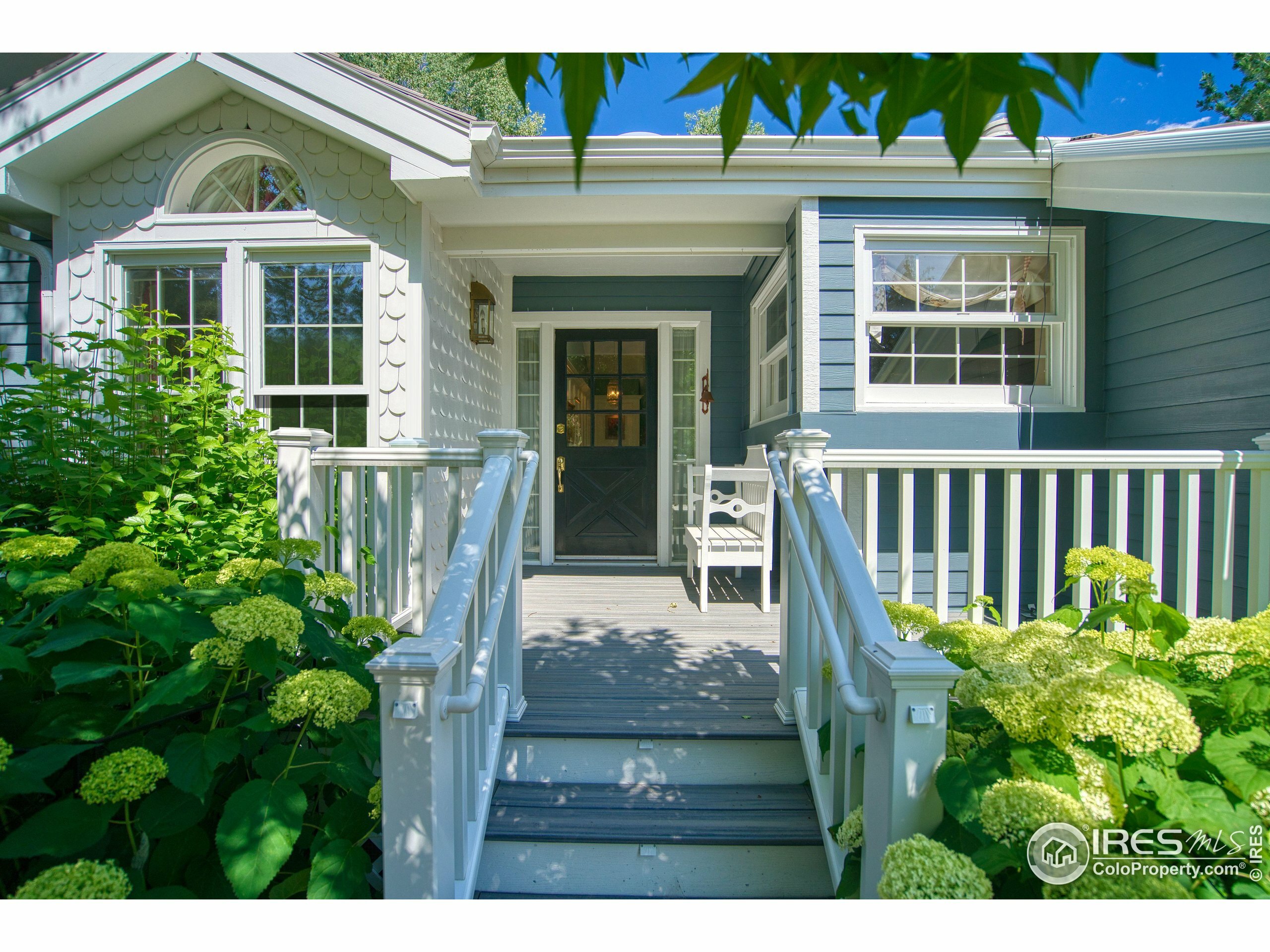 Property Photo: 4471 Wellington Rd CO 80301