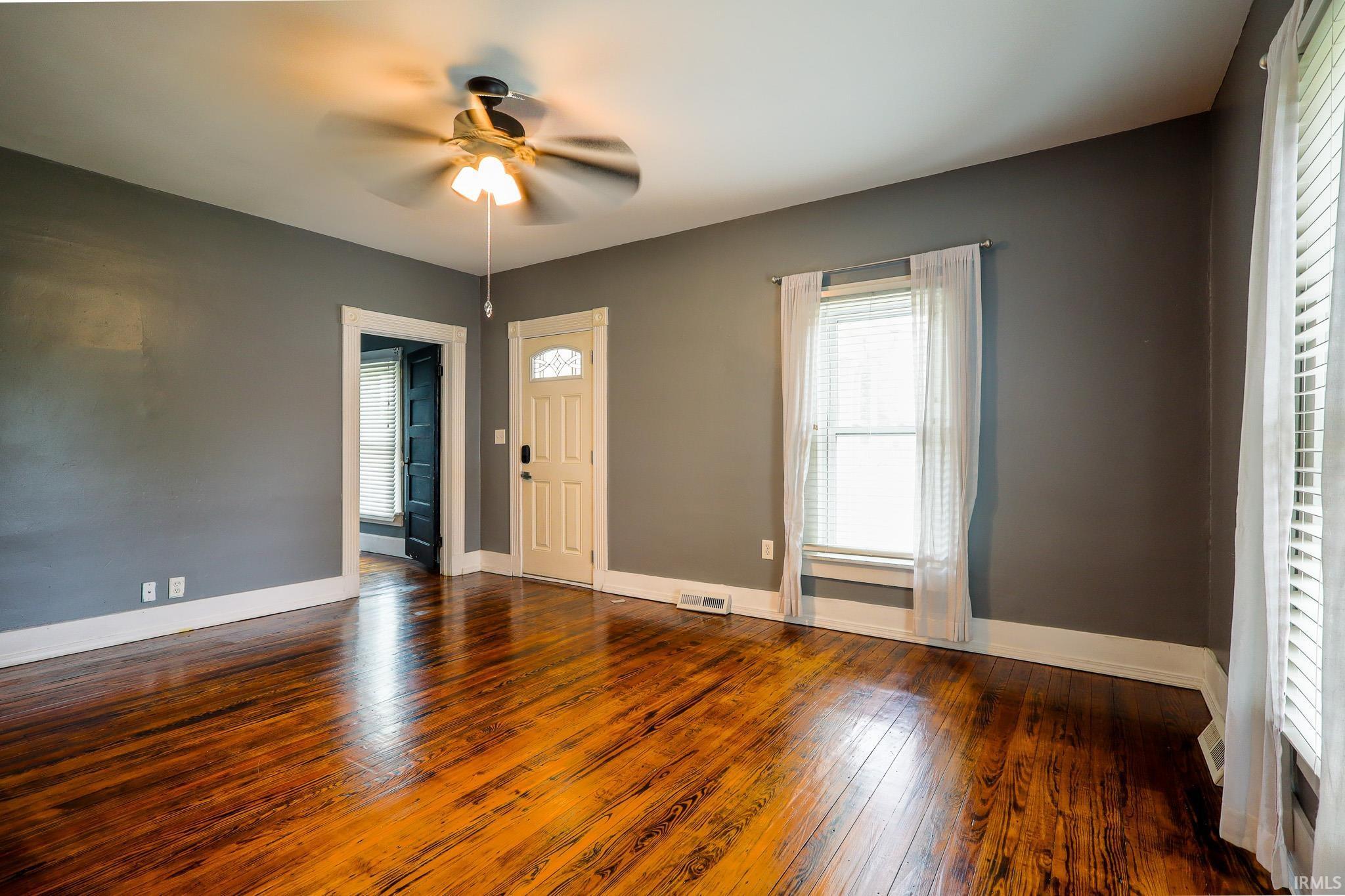 Property Photo: 120 N Cale Street IN 47633
