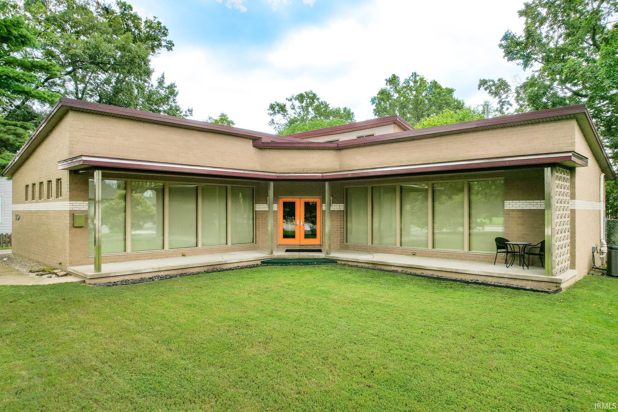 3209 Lincoln Avenue  Evansville IN 47714-0144 photo