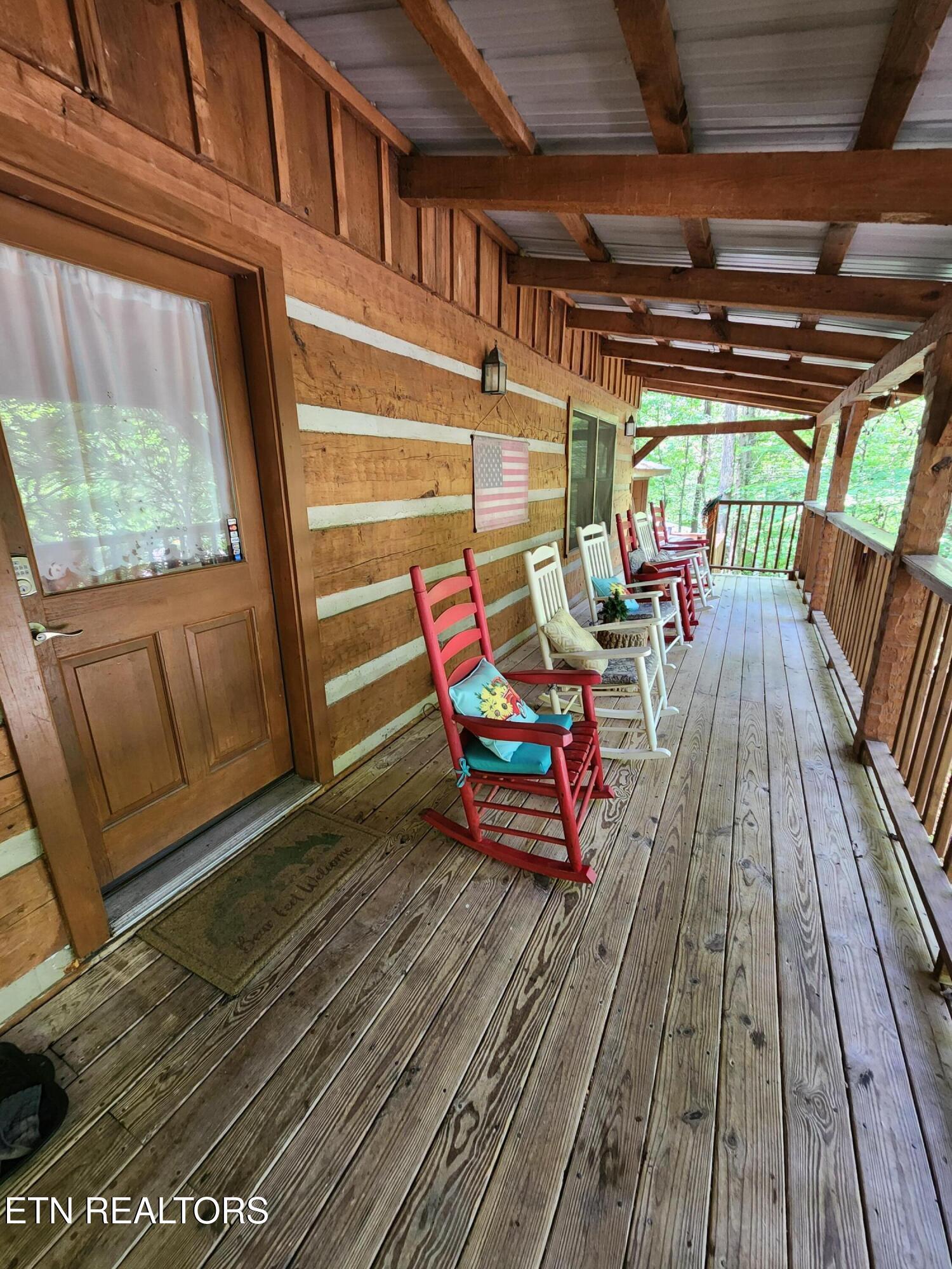 Property Photo: 108 Timberwinds Way TN 37882