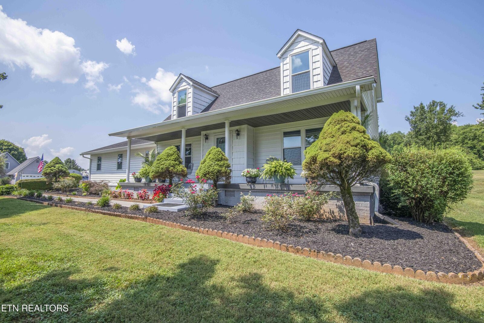 Property Photo: 1200 Big Bend Rd TN 37871