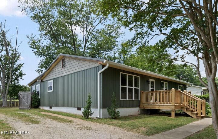 Property Photo:  732 Paint Rock Ferry Rd  TN 37763 