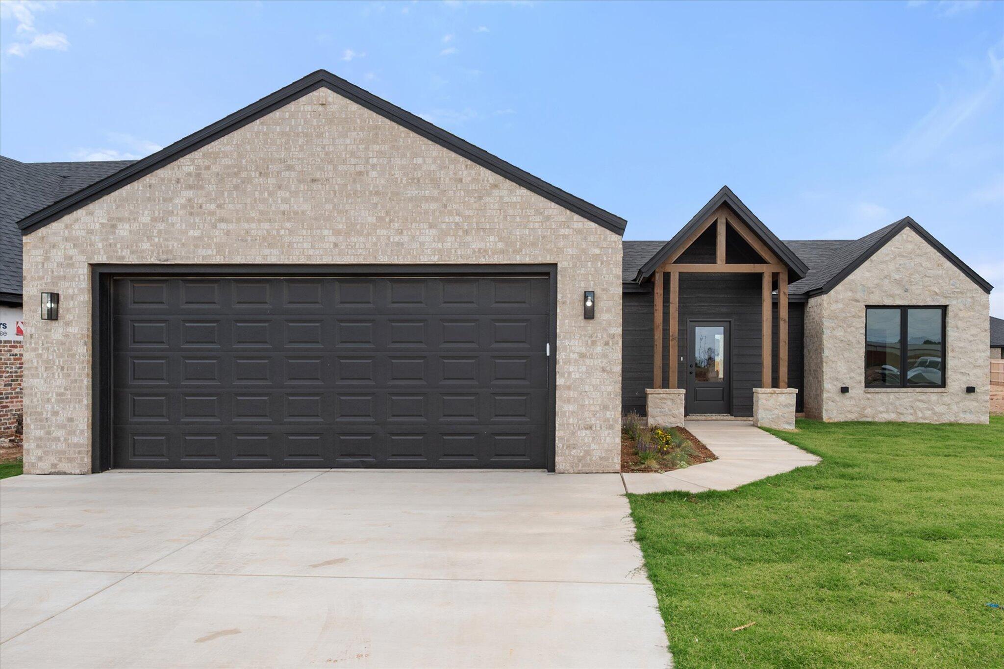 14403 Kenosha Drive  Lubbock TX 79423 photo