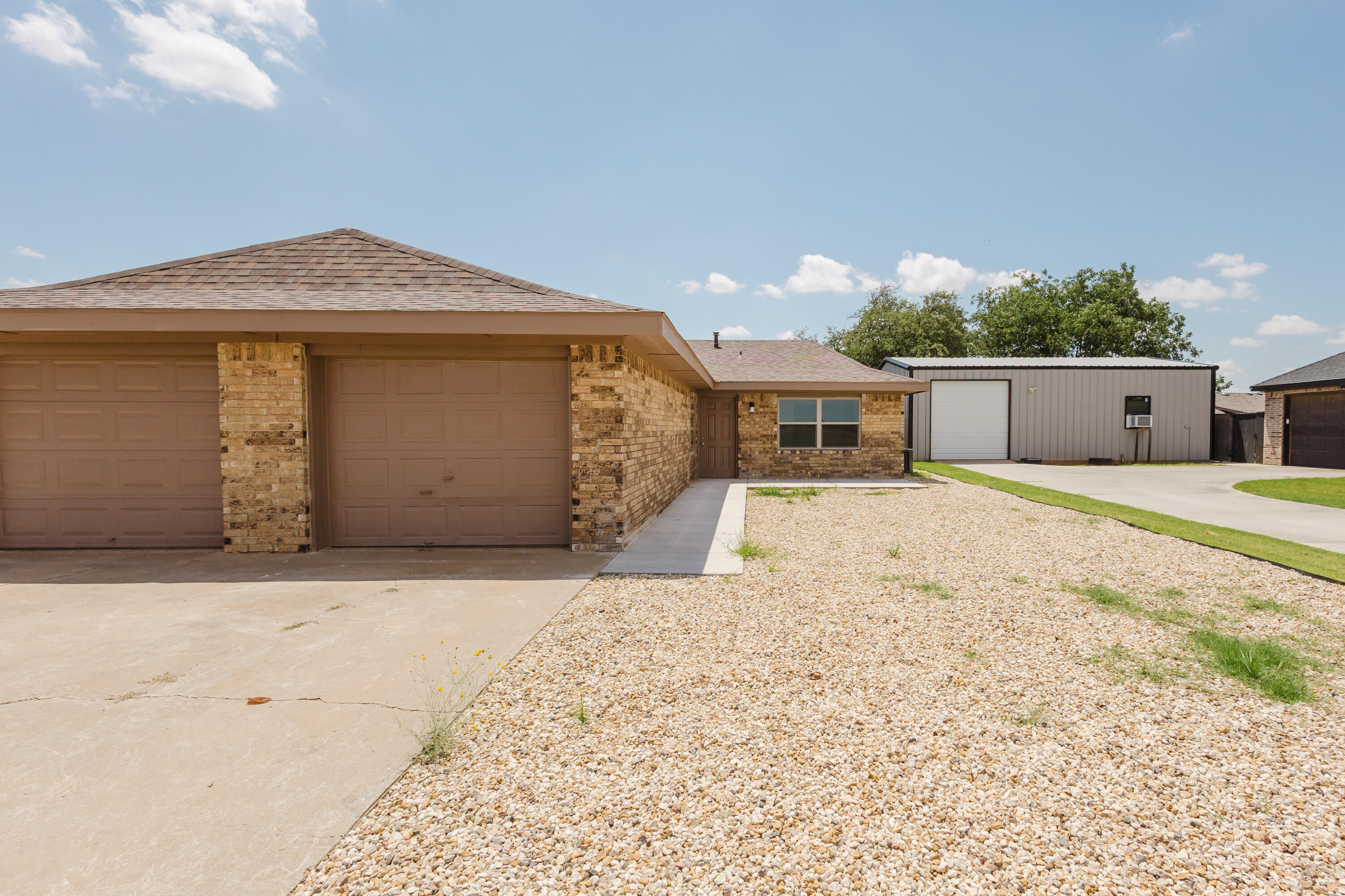 Property Photo:  1111 Cheryl Drive  TX 79316 