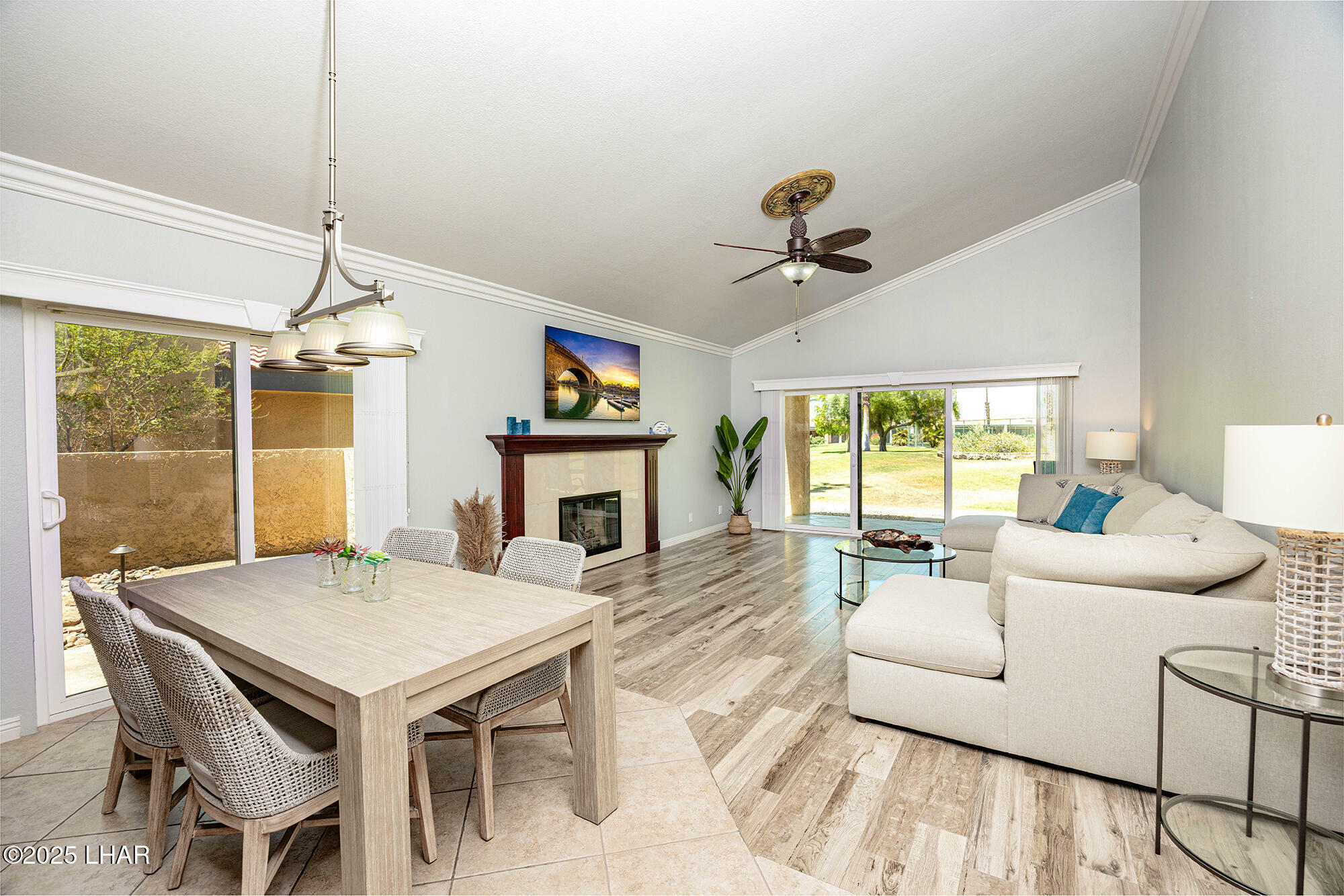 Property Photo: 1402 McCulloch Blvd 27 AZ 86403