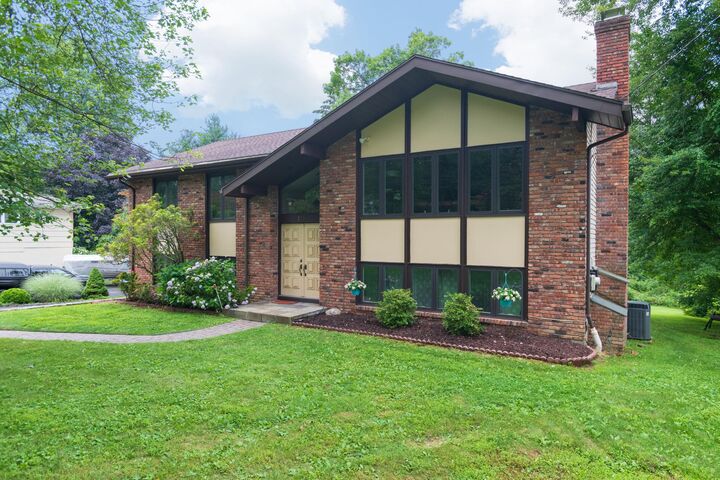 Property Photo:  125 Longdale Road  NY 10541 