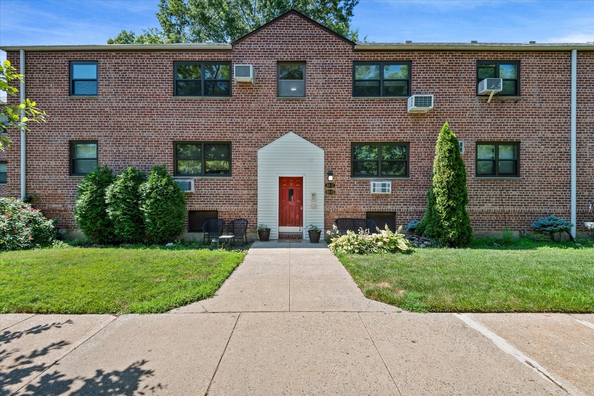Property Photo: 80-11 Shore Parkway 1L NY 11414