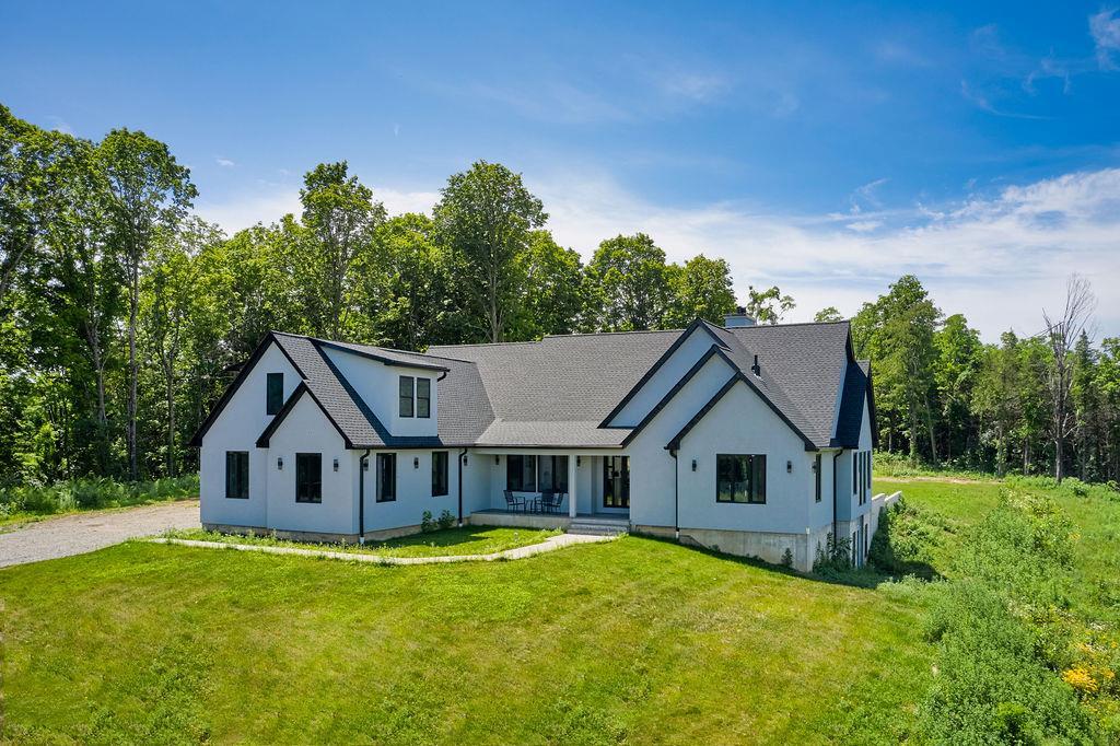 Property Photo: 75 Red Fox Lane NY 12578
