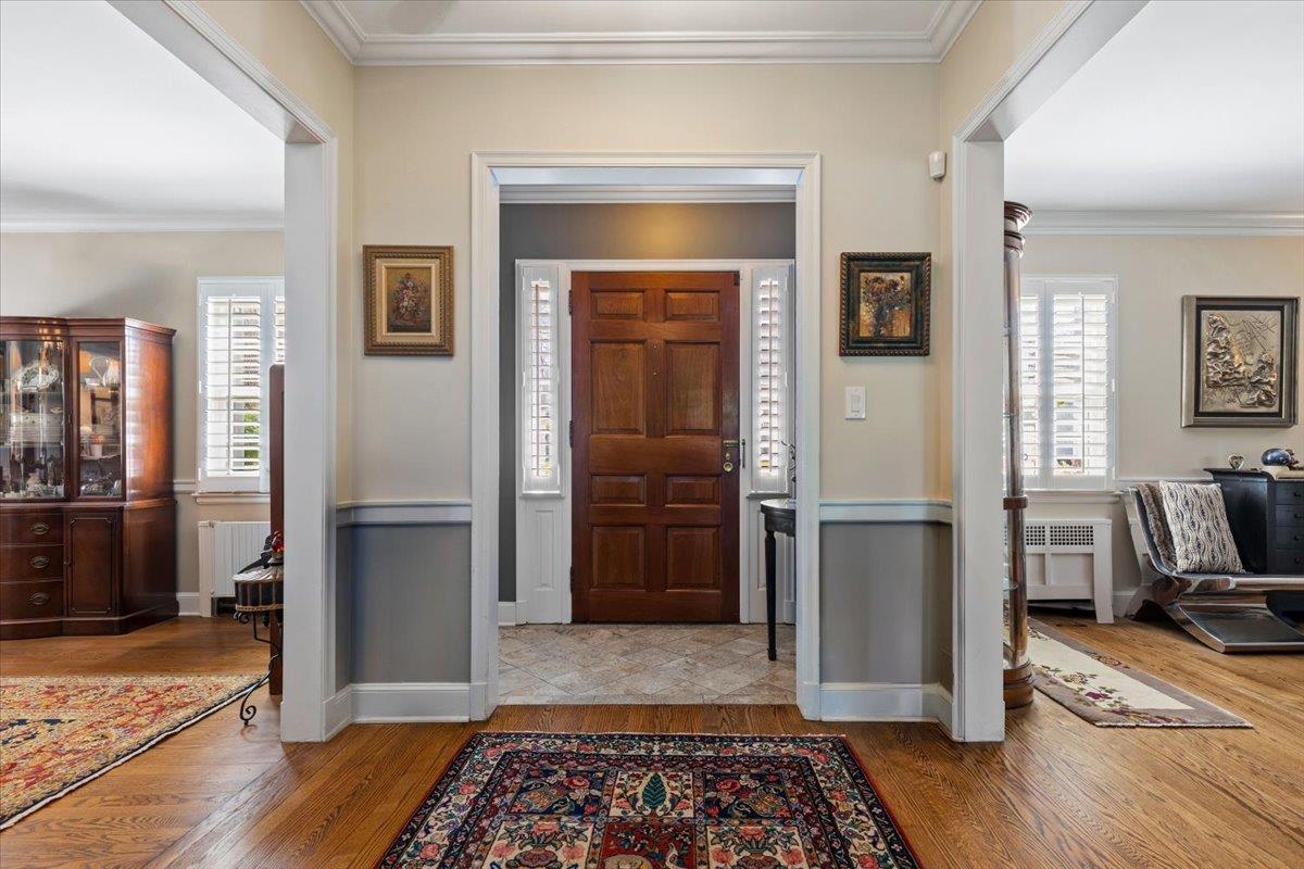 Property Photo: 31 Colonial Road NY 10605