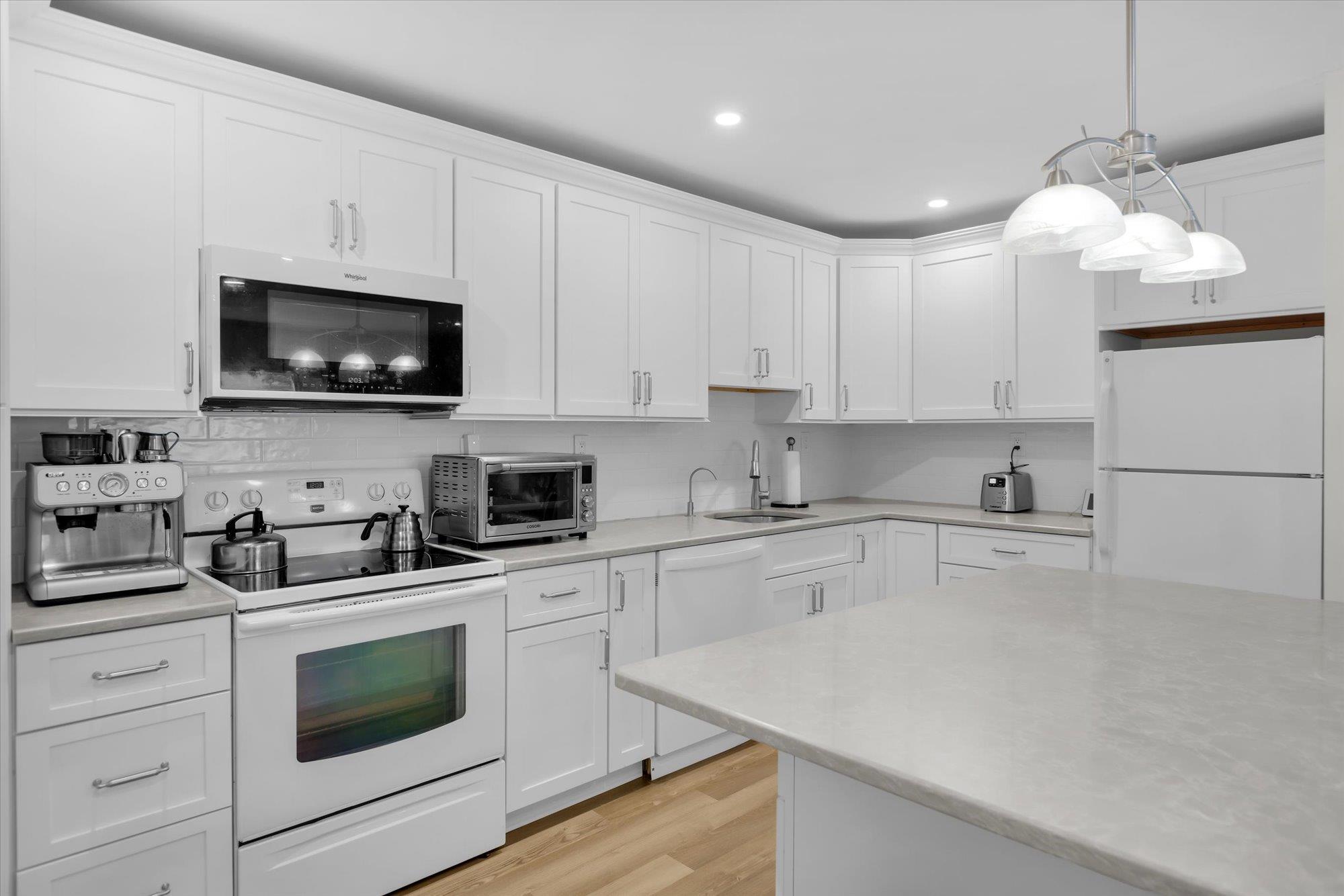 Property Photo: 42 Richmond Boulevard 4B NY 11779