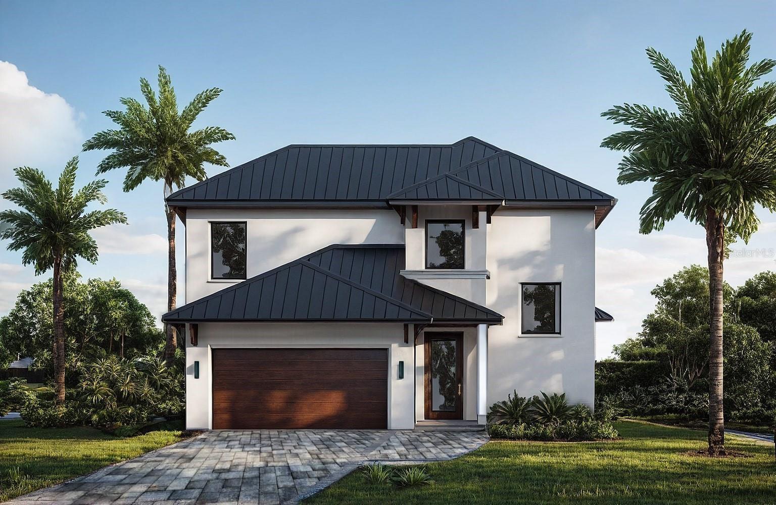 Property Photo: 7804 20th Place W FL 34209