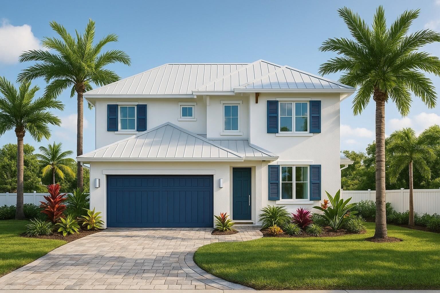 Property Photo: 7804 20th Place W FL 34209