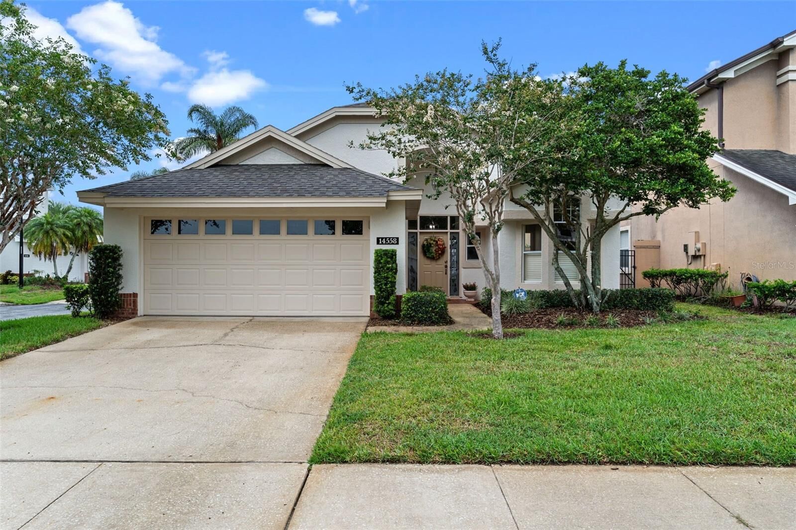 Property Photo: 14558 Mandolin Drive FL 32837