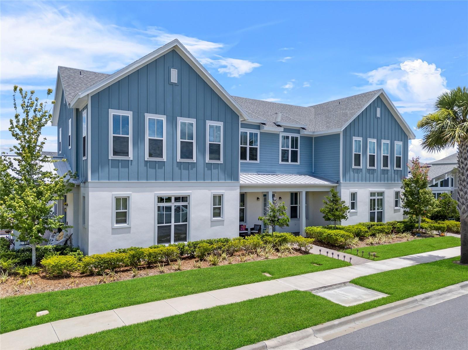 8427 Modiano Street  Orlando FL 32827 photo