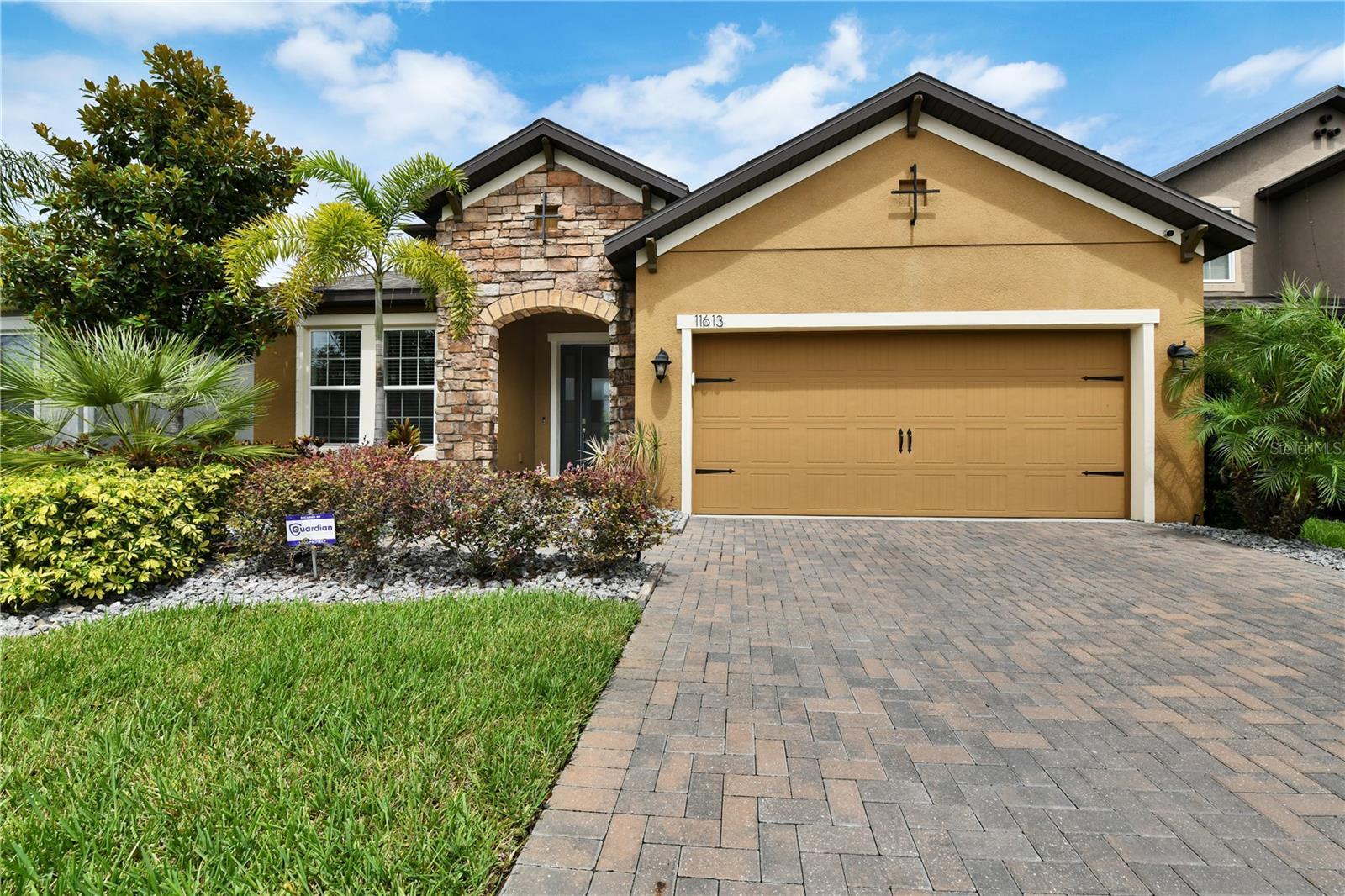11613 Sweet Tangerine Lane  Tampa FL 33626 photo