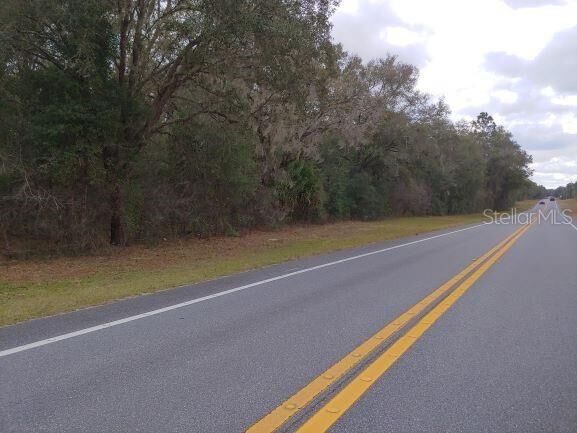 Property Photo: 0 US 41 Highway FL 34436