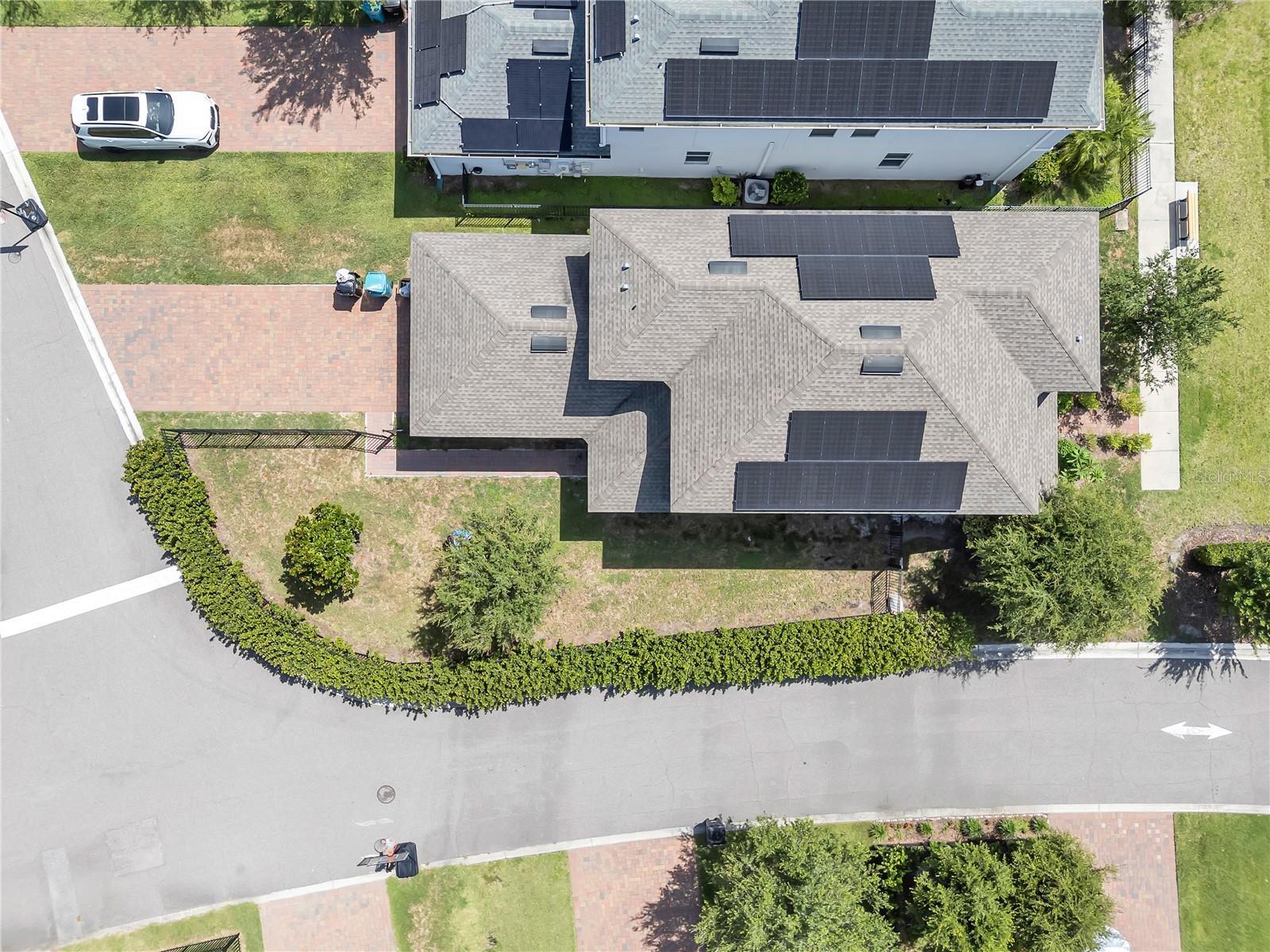 Property Photo: 11902 Travel Alley FL 32832