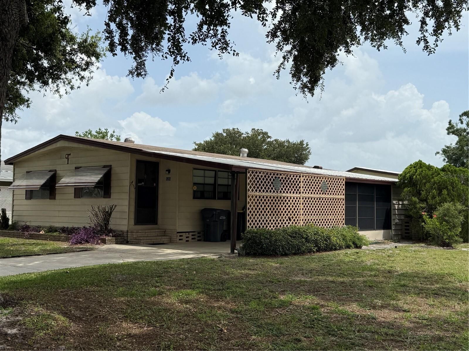 Property Photo: 6204 Knotty Pine Drive SE FL 33884