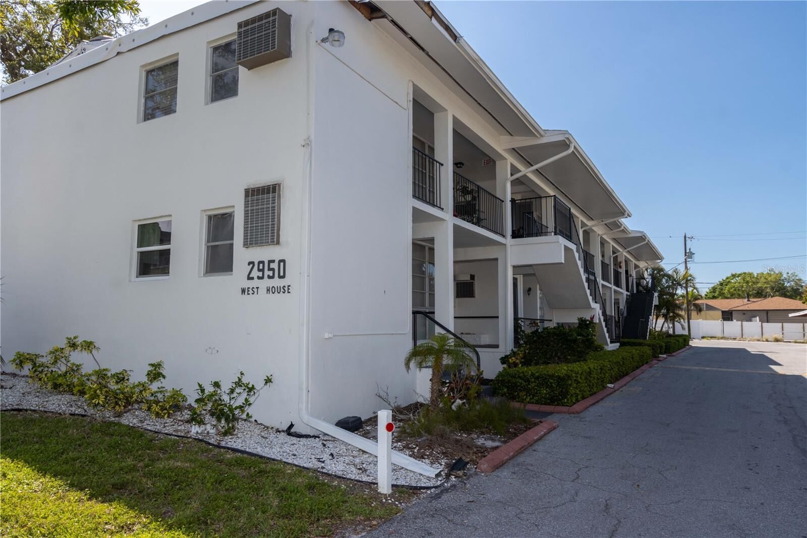 Property Photo:  2950 West Bay Drive B5  FL 33770 
