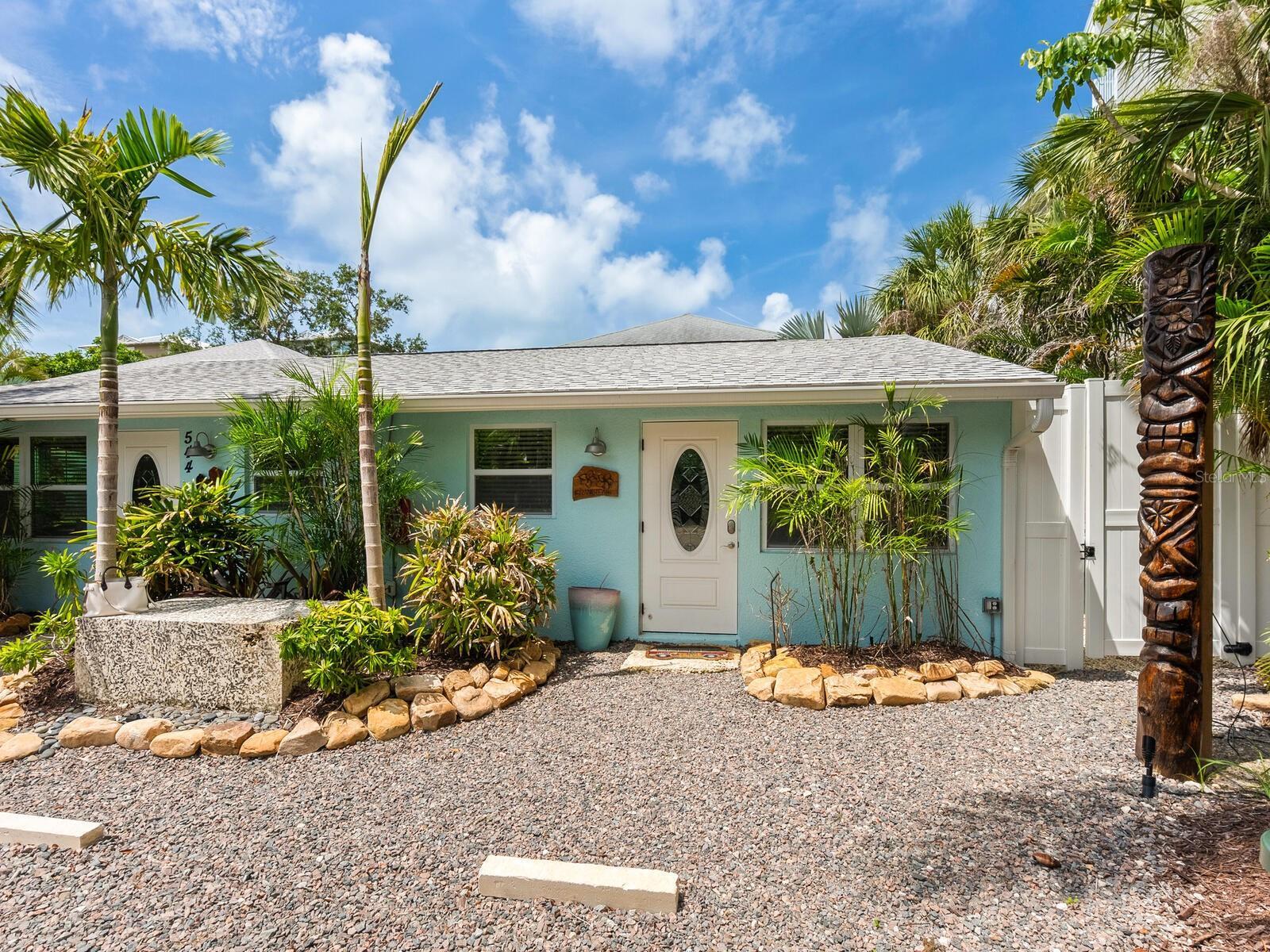 Property Photo: 544 Canal Road FL 34242