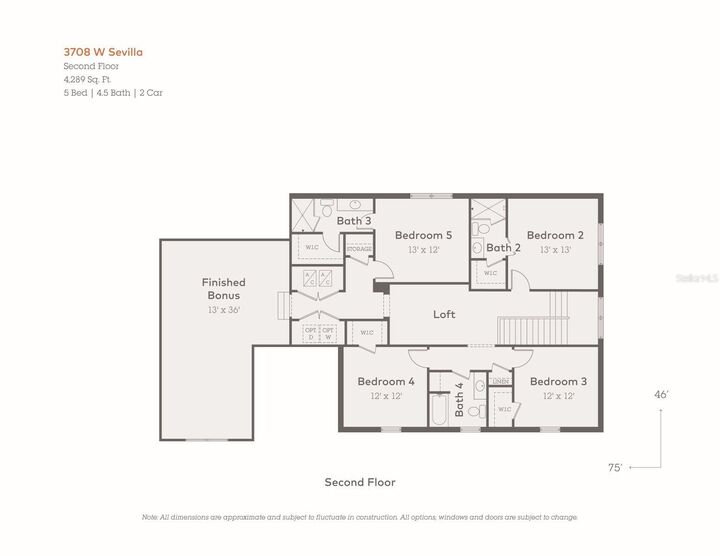 Property Photo: 3708 W Sevilla Street FL 33629