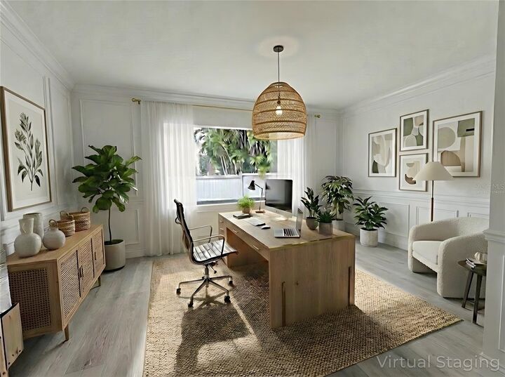 Property Photo: 3708 W Sevilla Street FL 33629