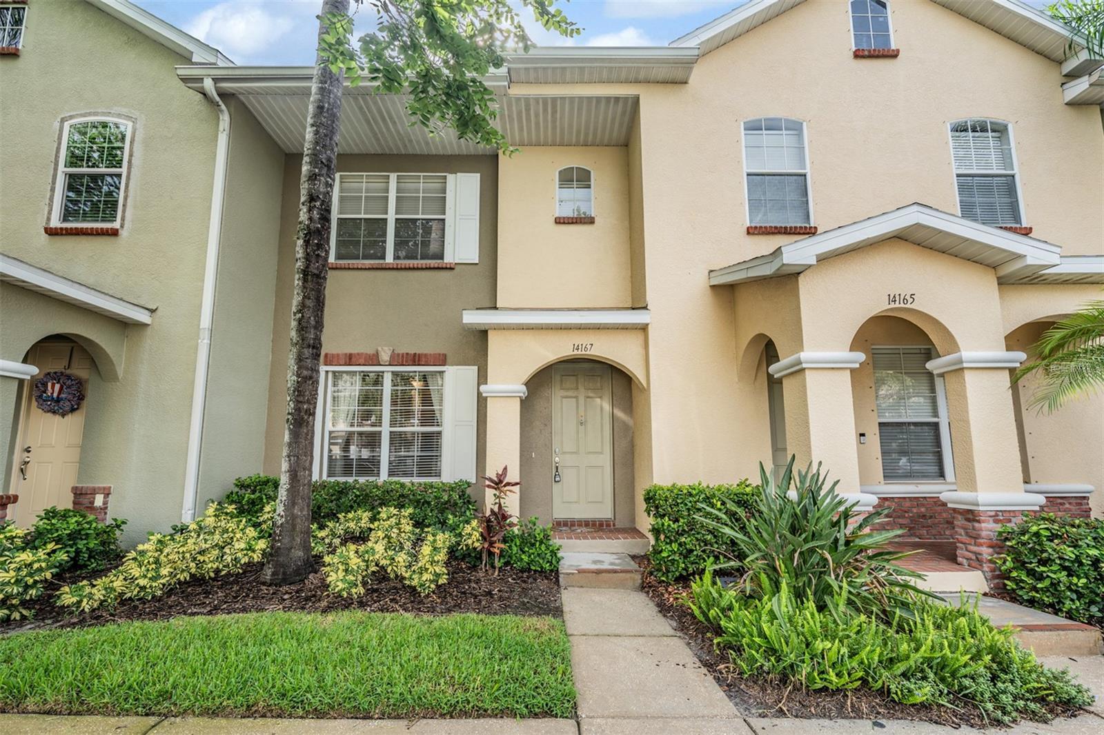14167 Stilton Street  Tampa FL 33626 photo