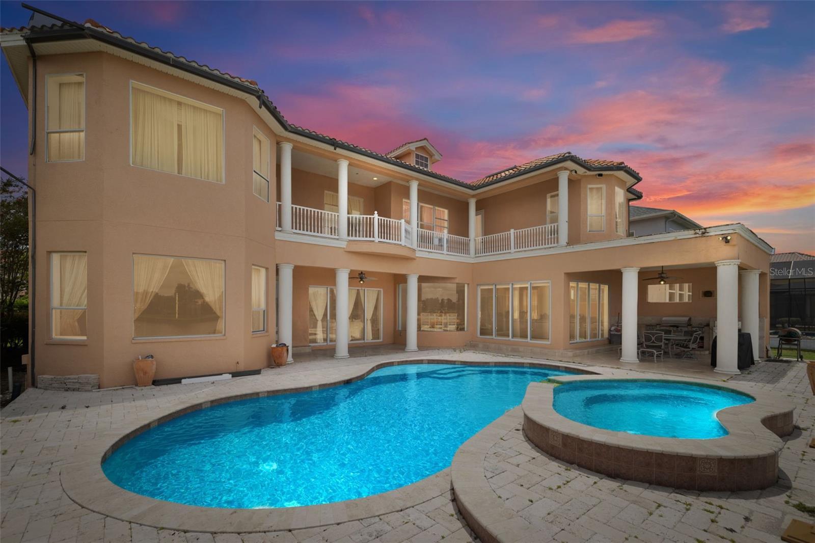 Property Photo: 10549 Cory Lake Drive FL 33647