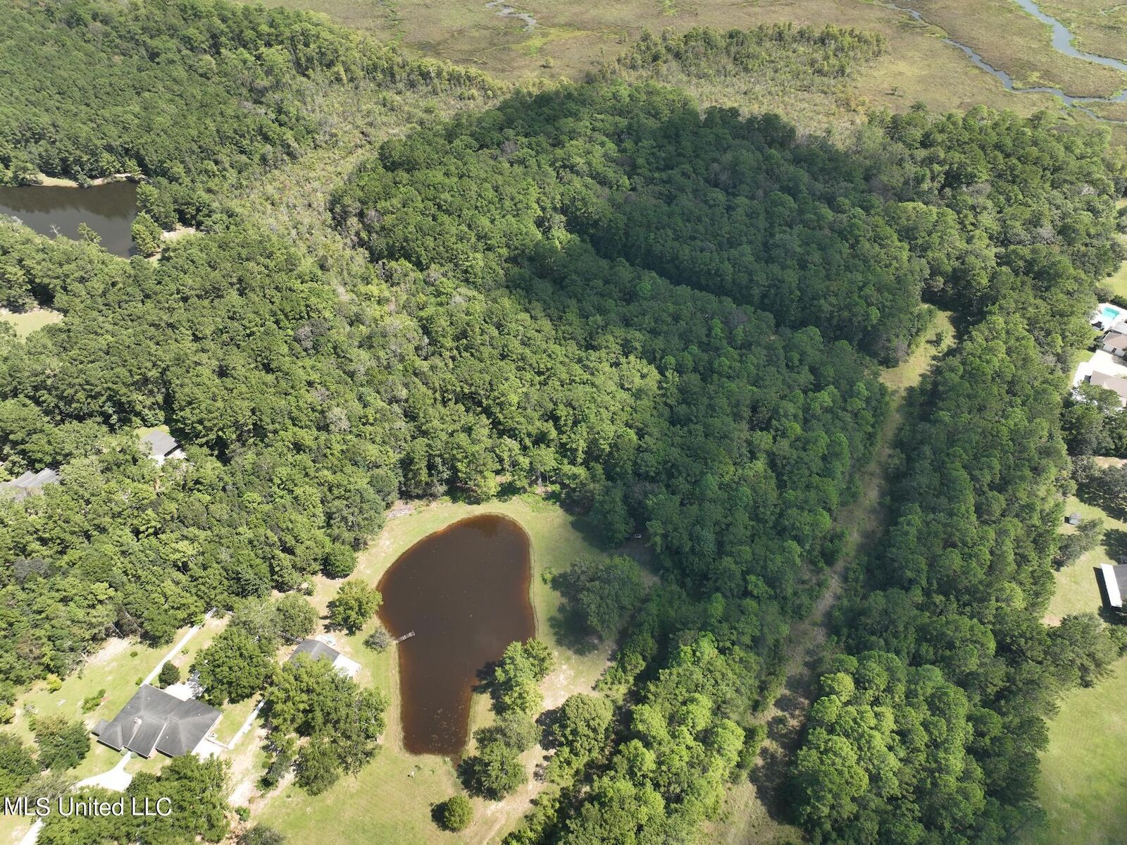 Property Photo: Ferry Point Road MS 39553