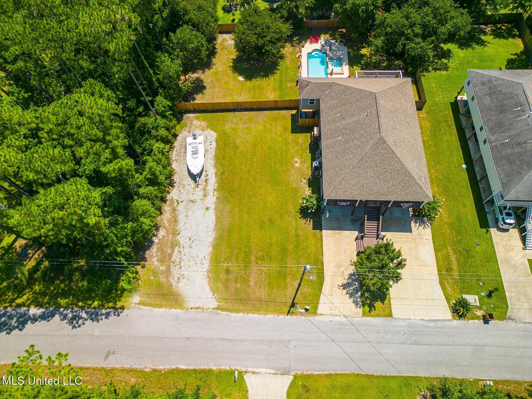 Property Photo: 110 Birch Drive MS 39571