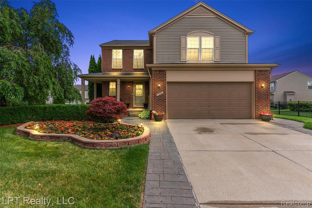 17952 Marsal Drive  Macomb MI 48042 1187 photo