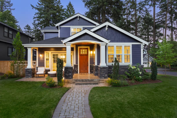 Property Photo: 123 Fake St WI 53024