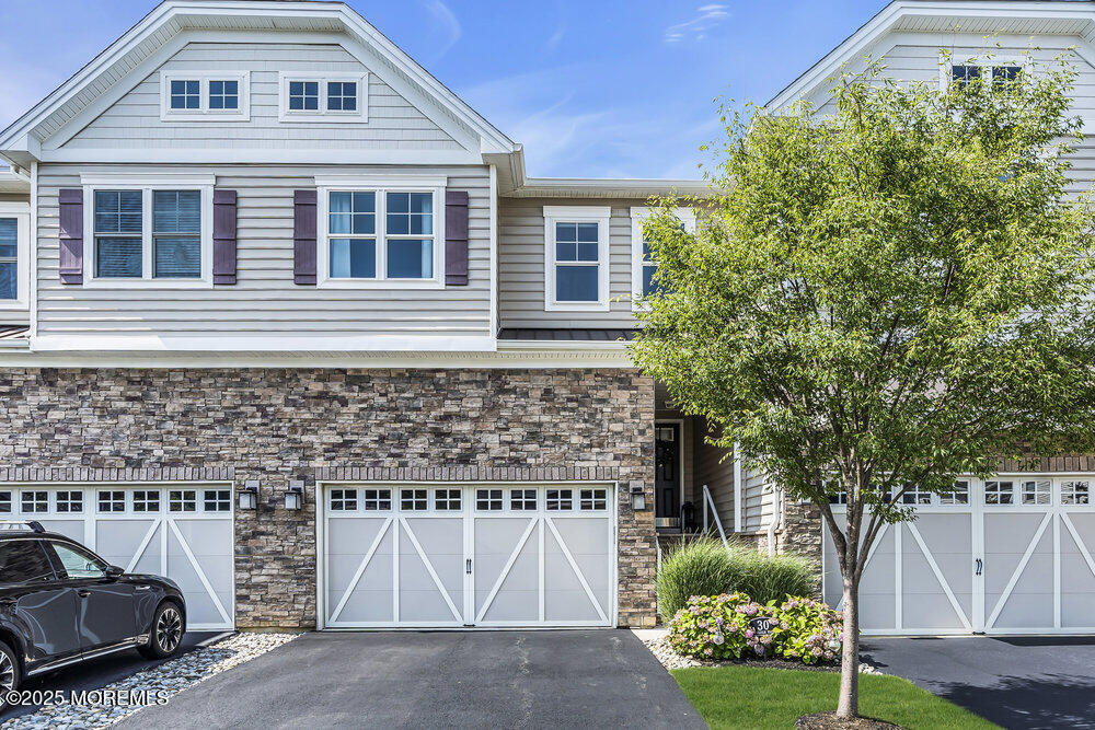 Property Photo: 30 Malcolm Way NJ 07738
