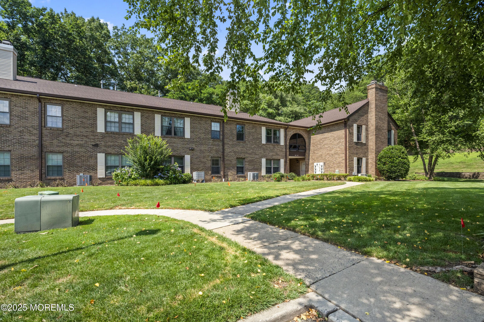 Property Photo: 311 Wellington Place NJ 07747