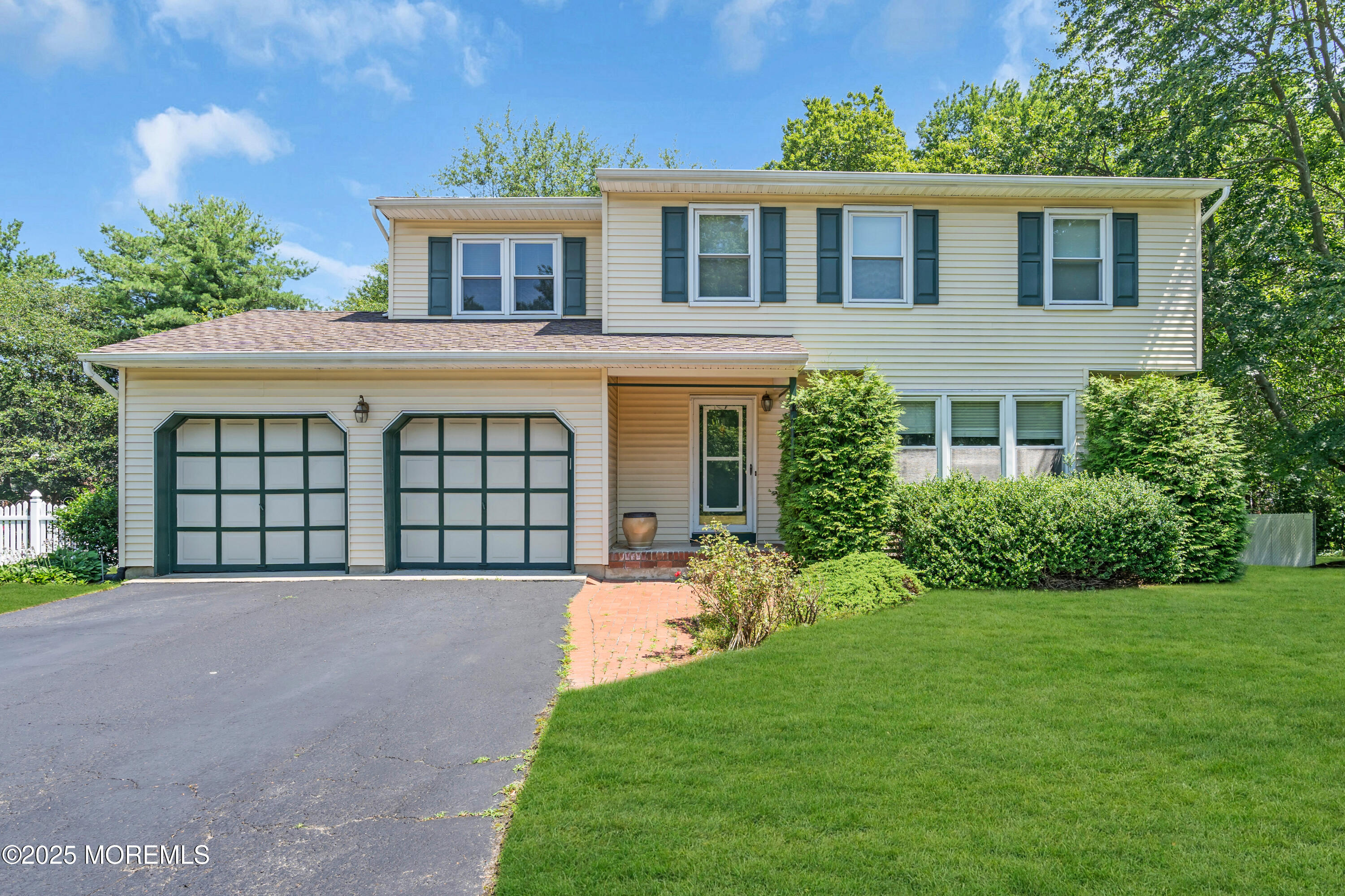 1 Denise Court  Tinton Falls NJ 07753 photo