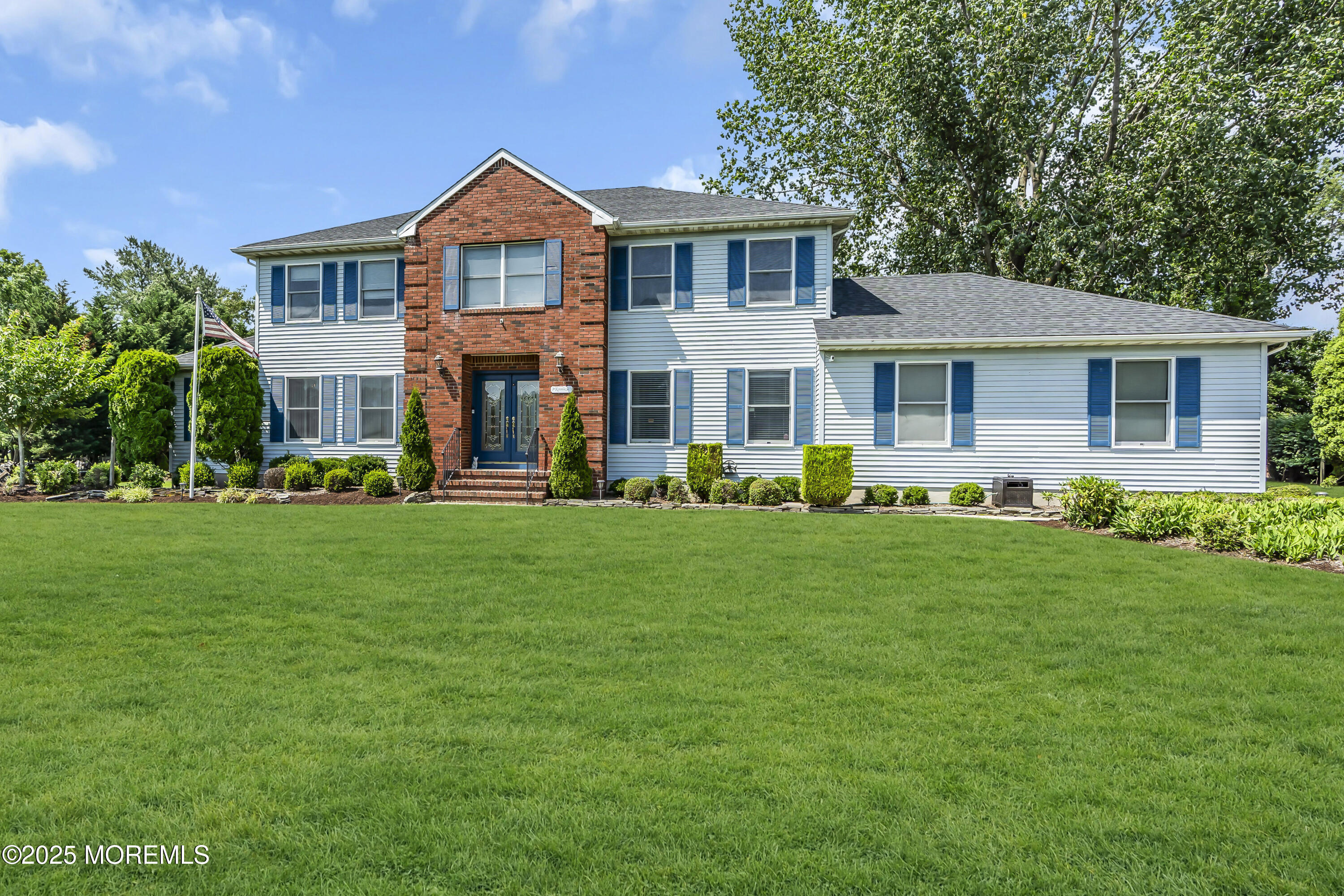 Property Photo: 70 Desai Court NJ 07728
