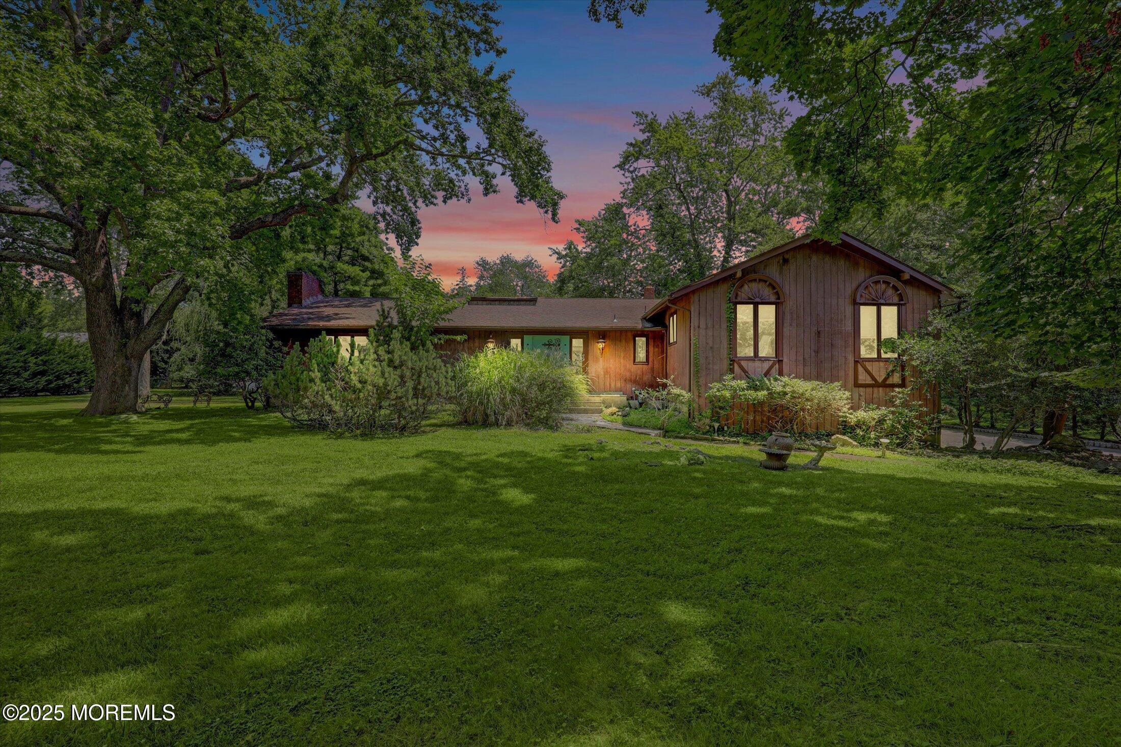Property Photo: 6 Surrey Lane NJ 07712