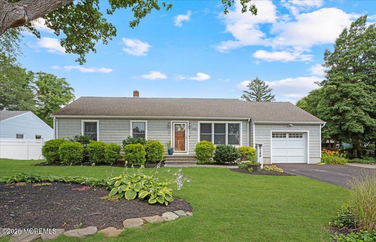 Property Photo: 3100 Harrison Street NJ 07719
